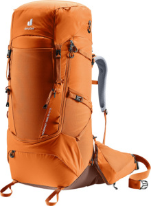 Aircontact Core 65+10 SL (Chestnut-umbra)