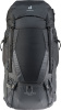 Futura Air Trek 50 + 10 (Black-graphite)