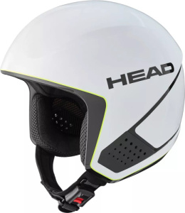 Downforce MIPS White (M)