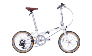 Boardwalk D7 20 (White One Size)