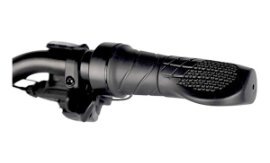 BigCat Dual Next (Черный матовый)