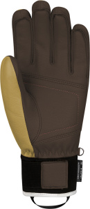 Highland R-TEX XT (Camel/Dark Brown 9)