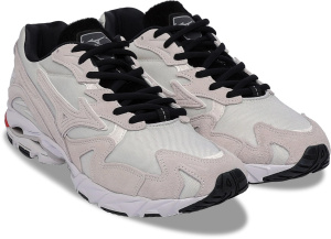 Wave Rider 10 (White/White/Hautered (UK: 8H))