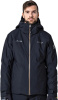 Honda Fall Line Fvs Jacket (Black S)