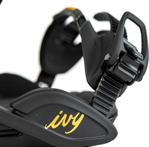 Ivy (UltraBlack S-M)