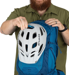 Talon 22 Scoria Blue Night Shift (One Size)