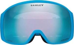 Flight Tracker Blue Dimension Prizm Snow Sapphire Iridium (L)