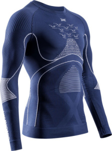 Energy Accumulator 4.0 Shirt LG SL Men (Marine/Optical White S)