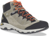 Sella High MTX Suede (Truffle (EUR: 41))