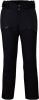 De Lorean Racing Pants (Black M)