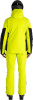 Adler Jacket (Acid Green/Black/Silver M)