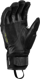 WCR C/Tech 3D Black/Ice Lemon (8.0)