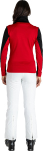 Iside W Jersey (Red/Black S)