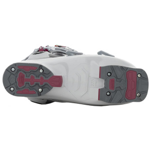 R/FIT MV 85 GW Rental Light Grey/Anthracite/Plum