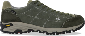 Maipos Suede MTX (Catfish/Olive (EUR: 42))