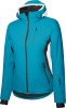 Tessa W Jacket  (Azalea/White/Black XS)