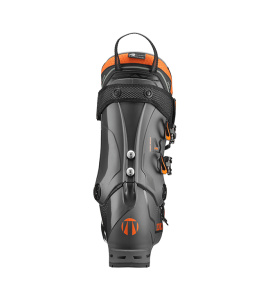 Mach Sport HV 100 GW Race Gray