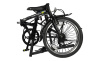 Dream D6 20 (Black One Size)