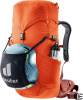 Climber 22 (Papaya-redwood)