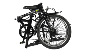 Dream D6 20 (Black One Size)