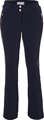 Горнолыжные брюки женские Phenix Santa Maria Jet 19/20 (Dark Navy)