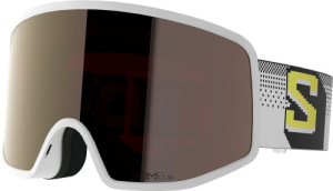 Sentry Pro Sigma White Cat. 3+1 (с доп. линзой) (One size)
