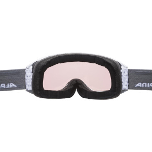 Nakiska Qv white gloss/Qv gold S2 (One size)
