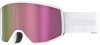 Four HD White (One size)
