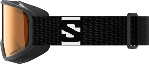 Aksium 2.0 Access Black Cat. 2 (One size)