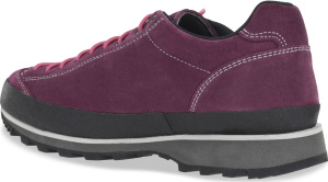 Bio Naturale Suede MTX (Cardinal/Pink (EUR: 39))