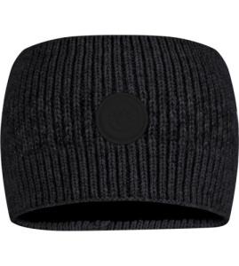Yangetta Wool (Black One size)
