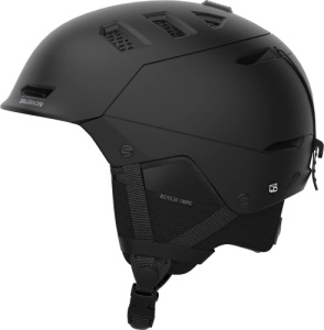 Husk Pro Black (M (56-59))