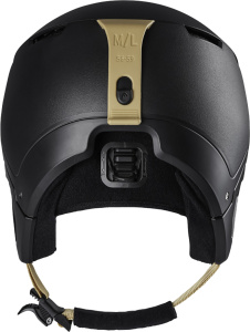 Charter SR black (M/L)