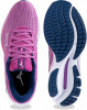 Wave Rider Wos (Rosebud/White/Navy Peony (UK: 7))