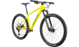Scalpel HT Carbon 3 29 (Race Yellow MD)