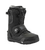 Profile TLS Step On (Black 28)