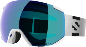 Radium White Cat. 2 (One size)