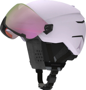 Savor Amid Visor HD Lavender (M (55-59))