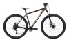 3BIKE 29 (Бронзовый Матовый 22)