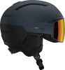 Driver Prime Sigma Plus Dress Blue Cat. 2+2 (с доп. визором) (L (59-62))