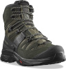 Quest 4 GTX (Olive Night / Peat / Safari 8)
