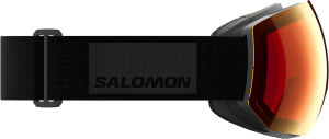 Radium Pro Sigma Photo Black Cat. 1-3 (One size)