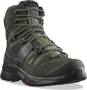 Quest 4 GTX (Olive Night / Peat / Safari (US: 7))