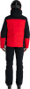 Solaris Jacket (Red/Black L)