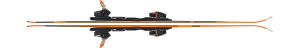 Redster Q 9.8 RVSK S AFI + X 12 GW