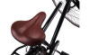 Bruno 7D Step Thru 28 Black (Black One Size)