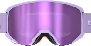 Savor Stereo Lavender (One size)