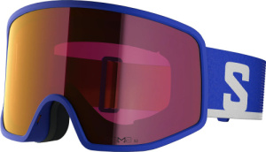 Sentry Pro Sigma Race Blue Cat. 2+1 (с доп. линзой) (One size)