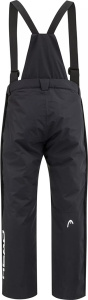 Race Zip (Black L)