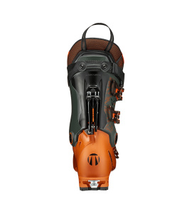 Cochise 130 DYN GW Dark Icon/Orange